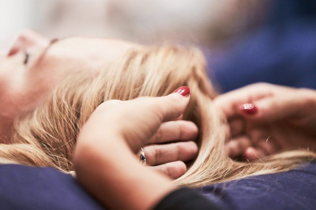 Access Bars in Hamburg für sanfte Auflösung von Energieblockaden und mehr Bewusstsein